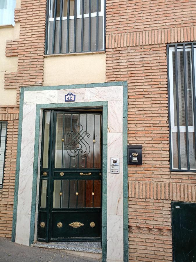 Apartamento Reyes Monachil Exterior foto