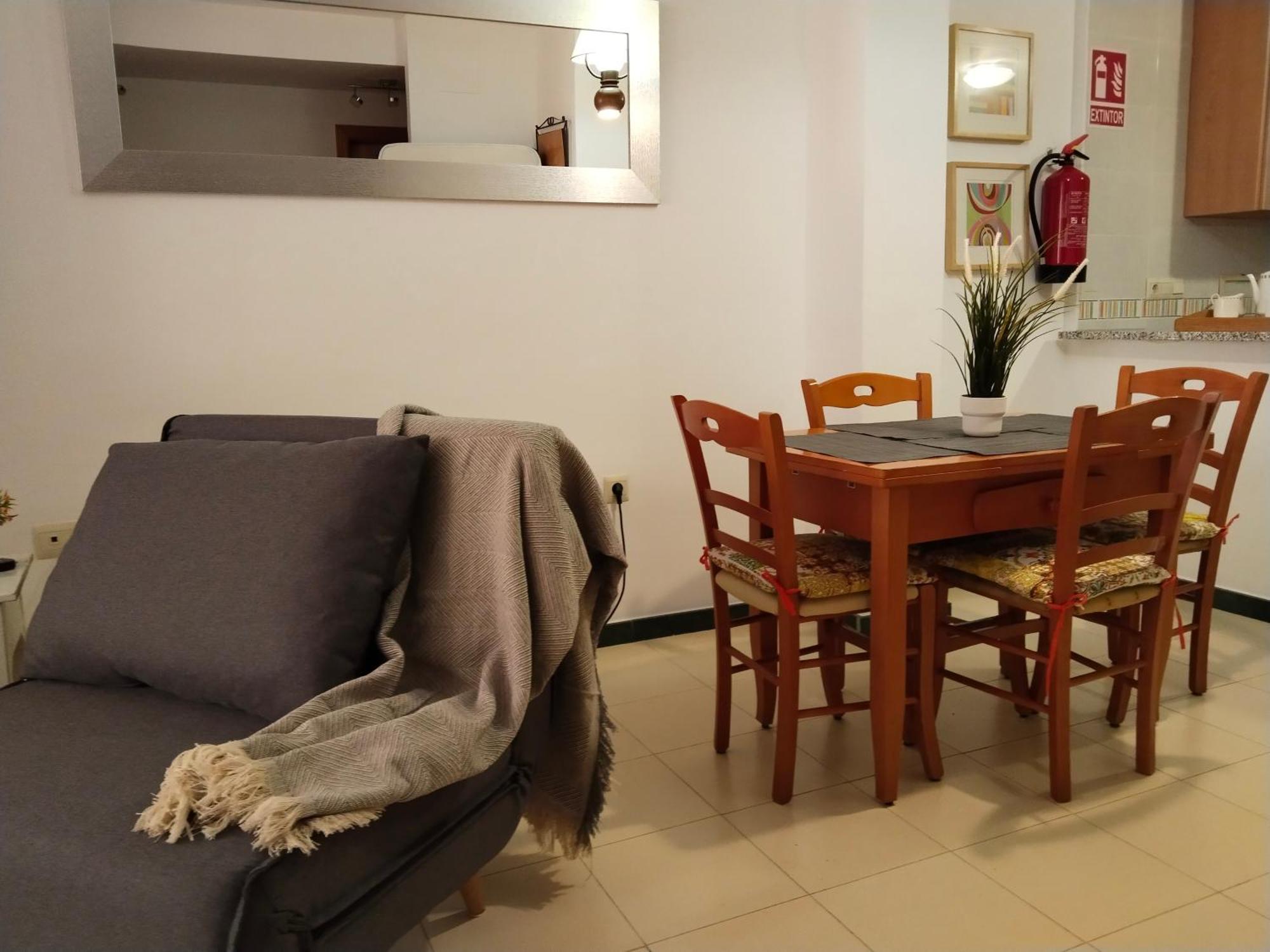 Apartamento Reyes Monachil Exterior foto