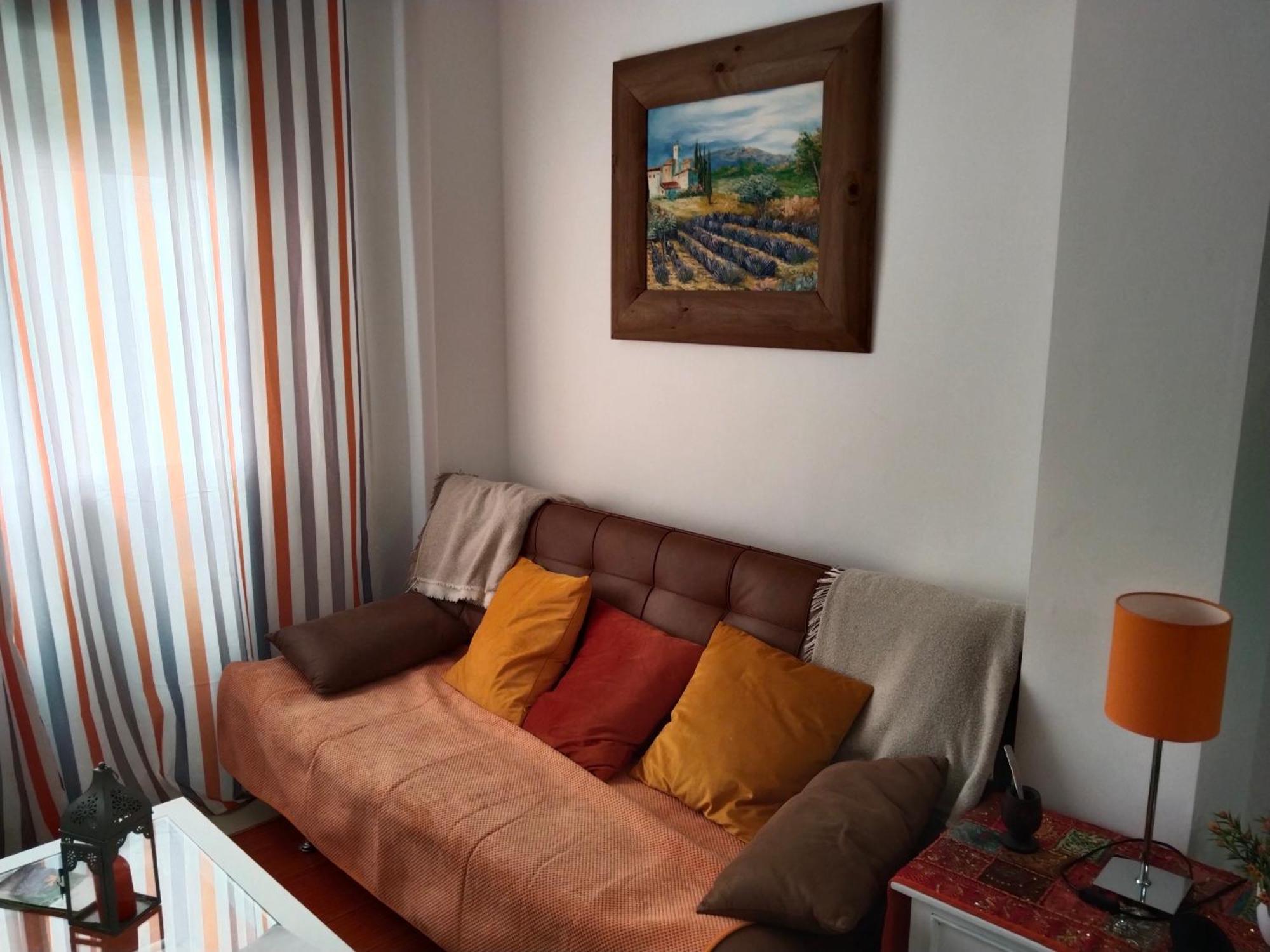 Apartamento Reyes Monachil Exterior foto